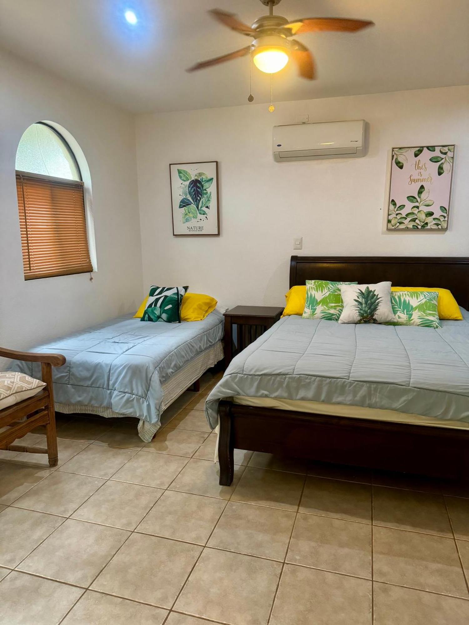 Apartamento La Buena Vida 2 Tamarindo Exterior foto