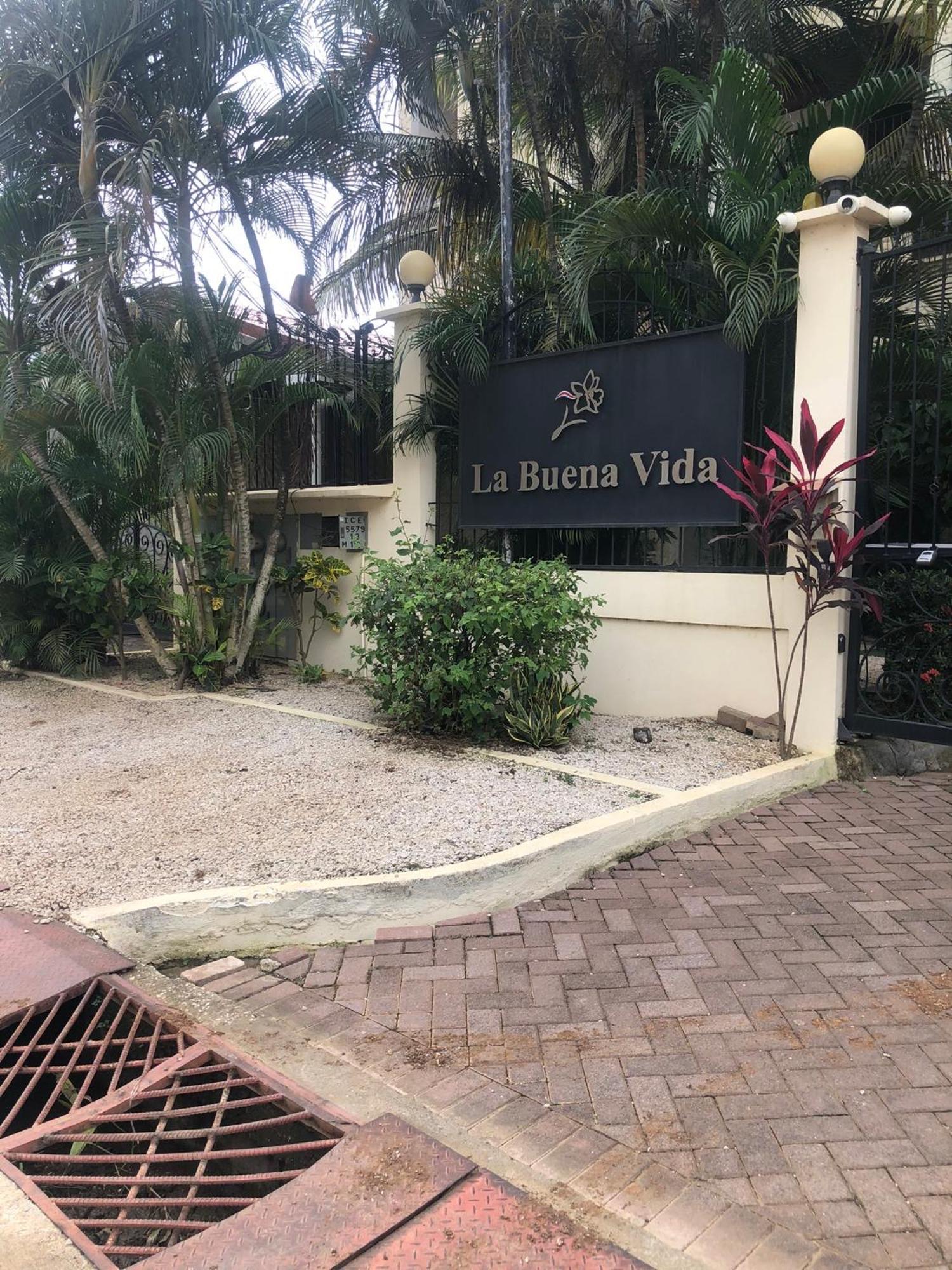 Apartamento La Buena Vida 2 Tamarindo Exterior foto