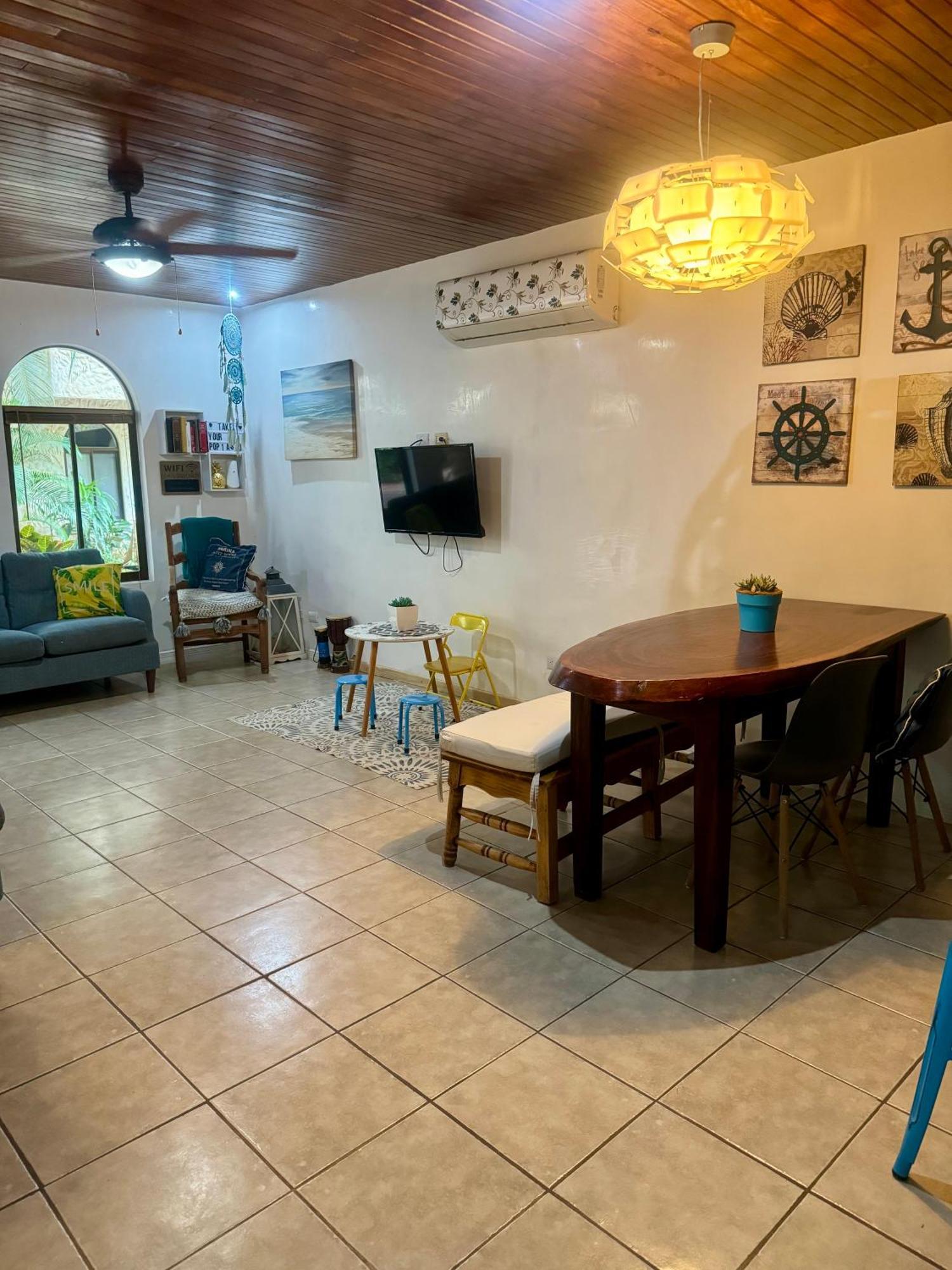 Apartamento La Buena Vida 2 Tamarindo Exterior foto
