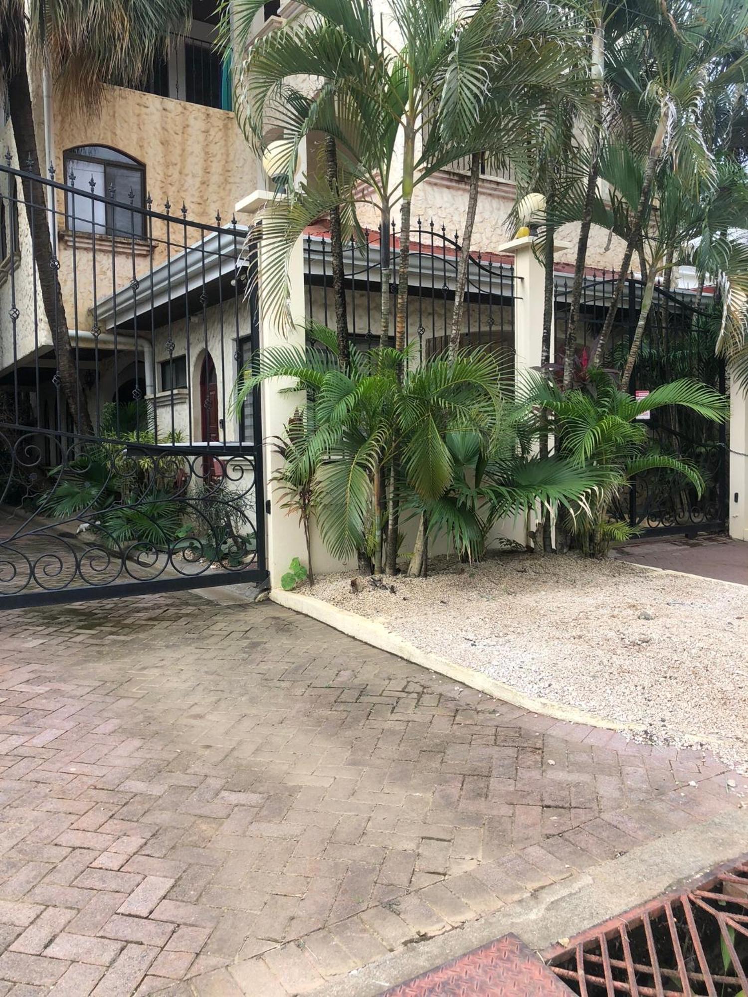 Apartamento La Buena Vida 2 Tamarindo Exterior foto