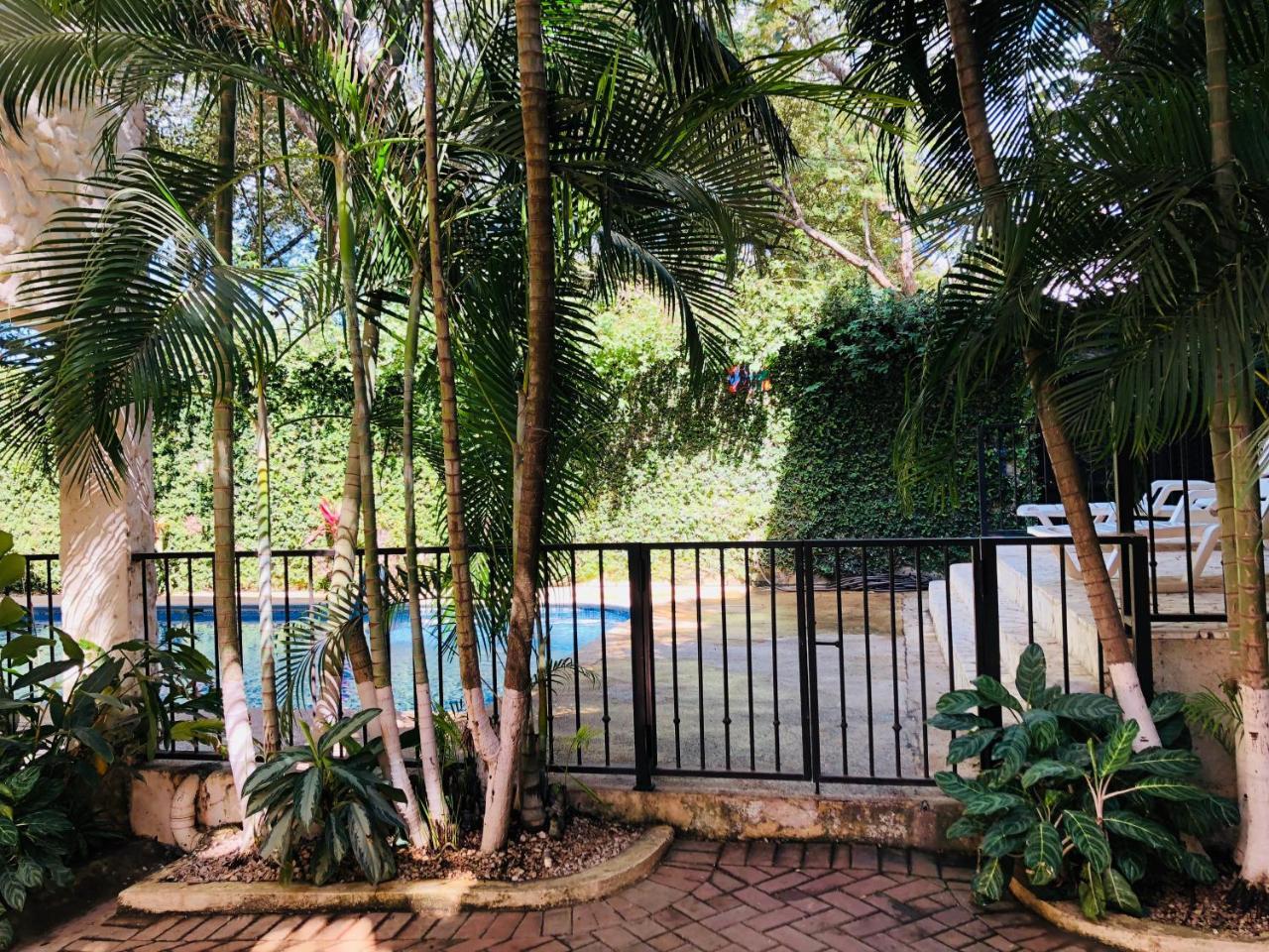 Apartamento La Buena Vida 2 Tamarindo Exterior foto