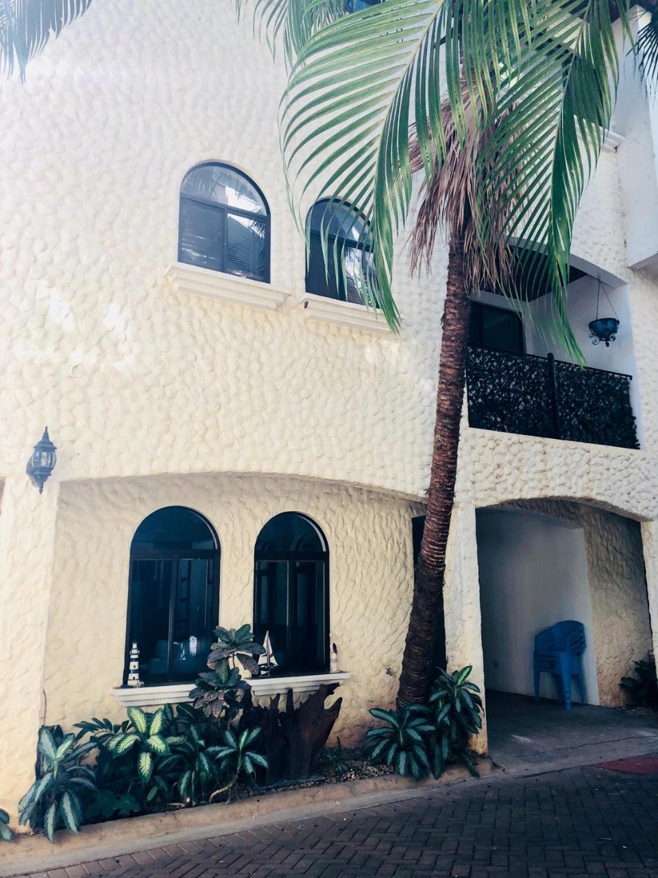 Apartamento La Buena Vida 2 Tamarindo Exterior foto