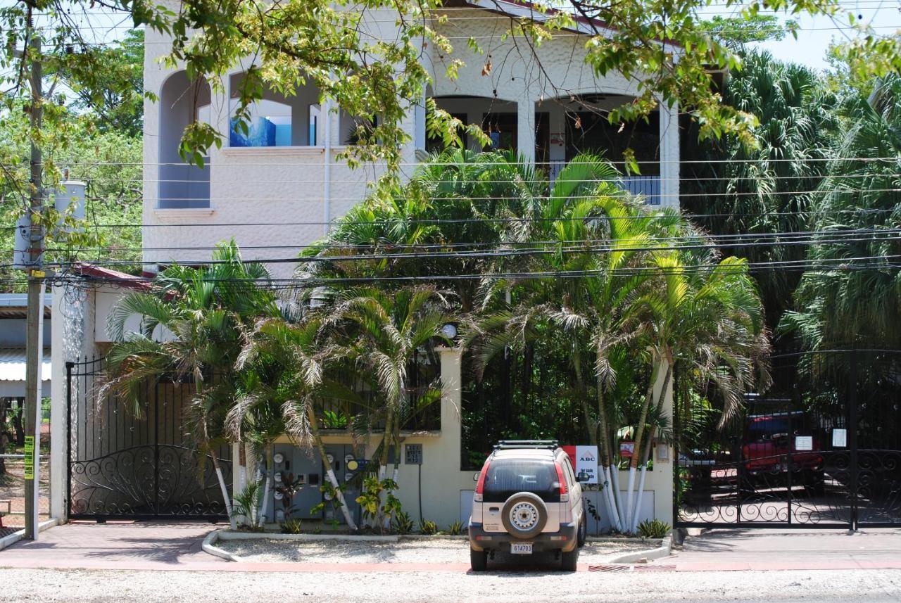 Apartamento La Buena Vida 2 Tamarindo Exterior foto