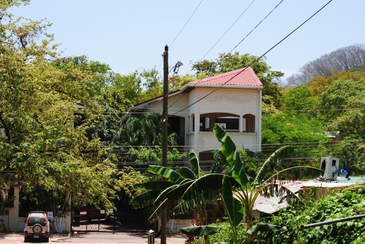 Apartamento La Buena Vida 2 Tamarindo Exterior foto
