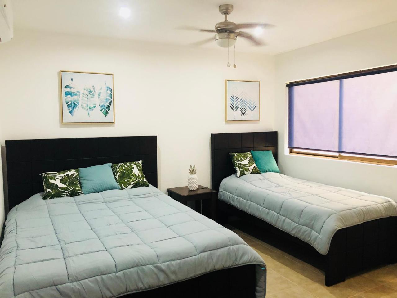 Apartamento La Buena Vida 2 Tamarindo Exterior foto