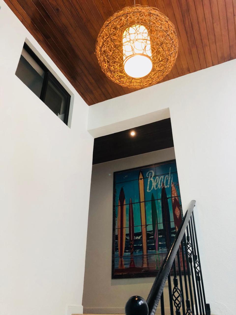 Apartamento La Buena Vida 2 Tamarindo Exterior foto